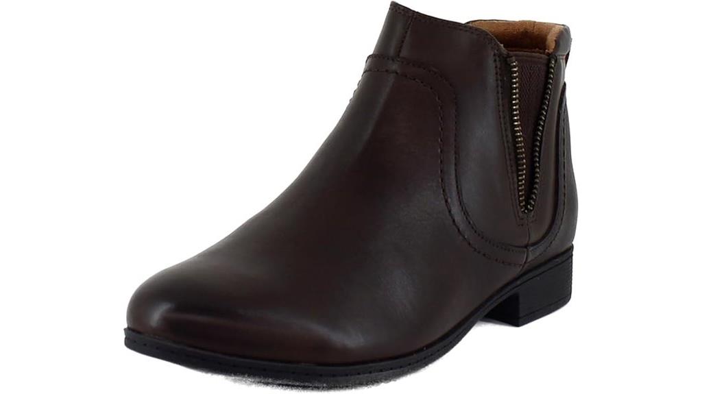 women s cobb hill gore boot