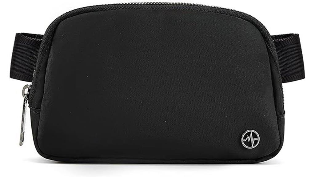 women s crossbody fanny pack