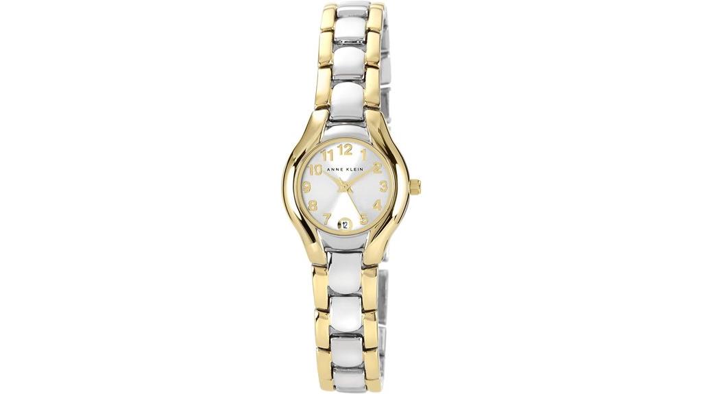 women s date function watch