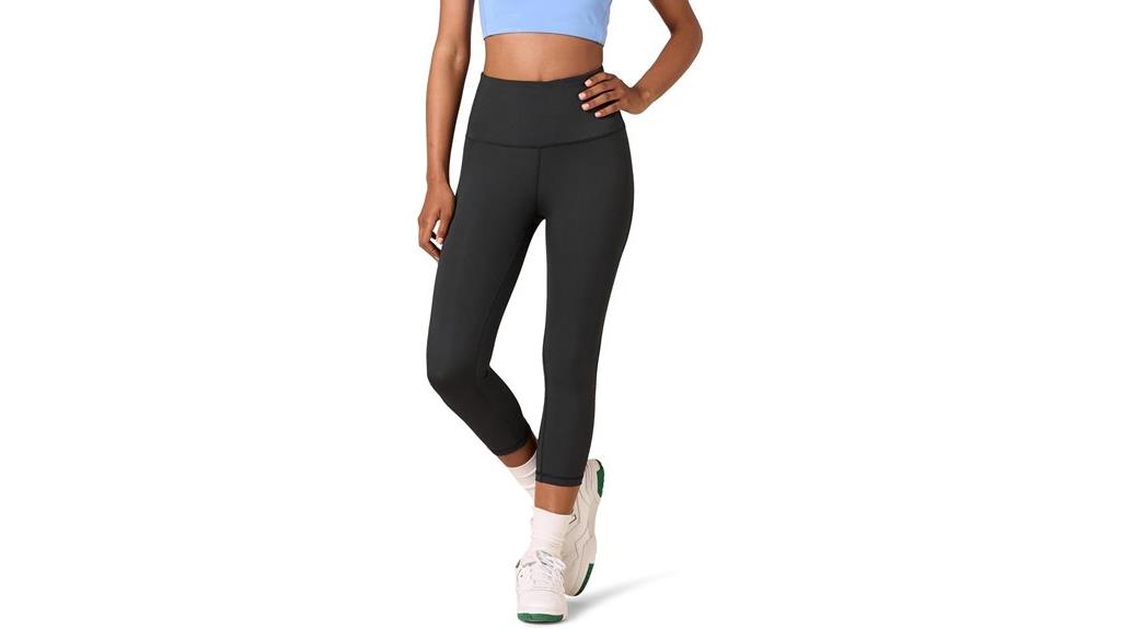 women s high rise active leggings