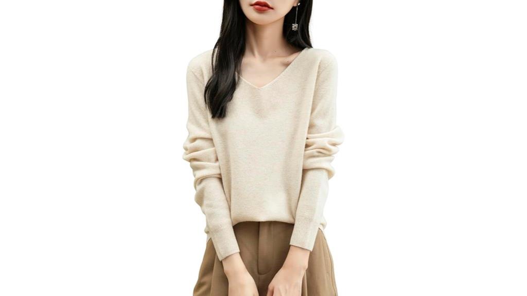 women s merino wool sweater