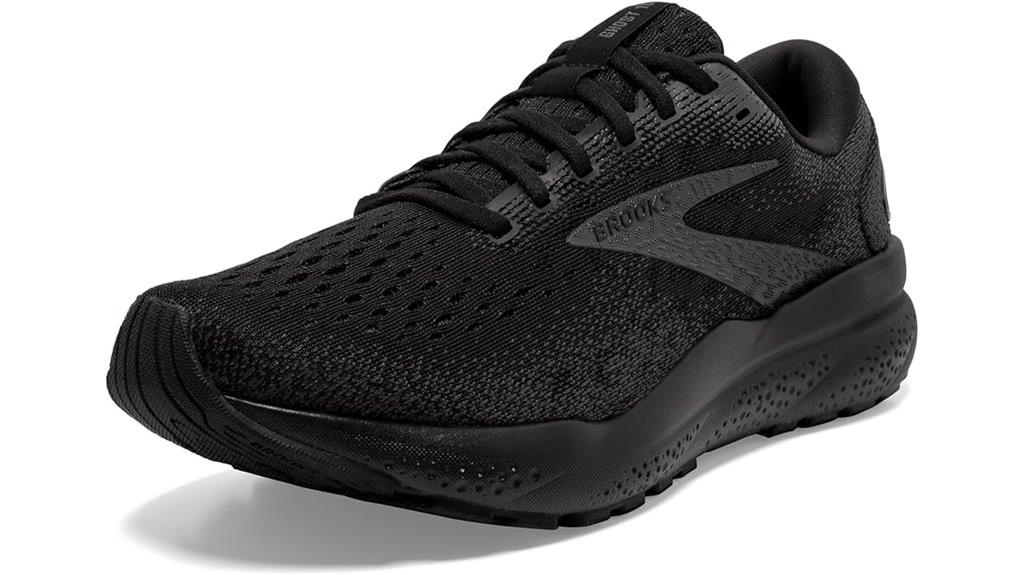 women s neutral running shoe