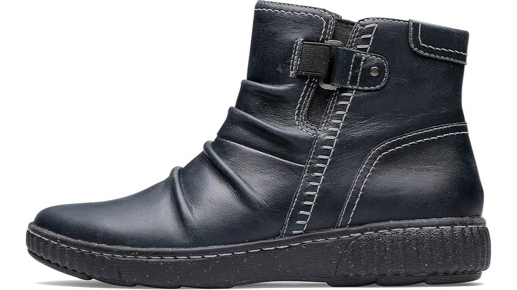 women s orchid ankle boots