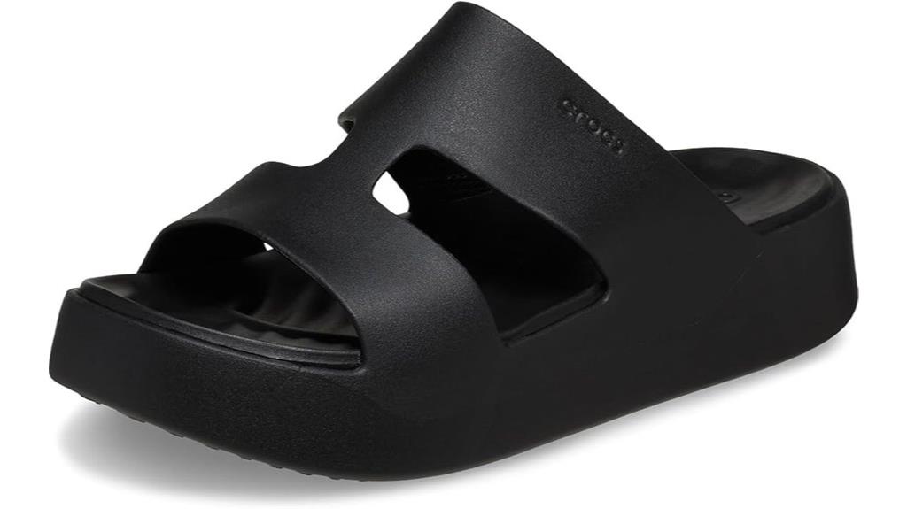 women s platform wedge sandals