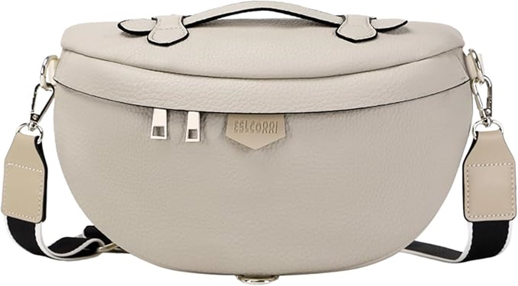 women s stylish crossbody bags