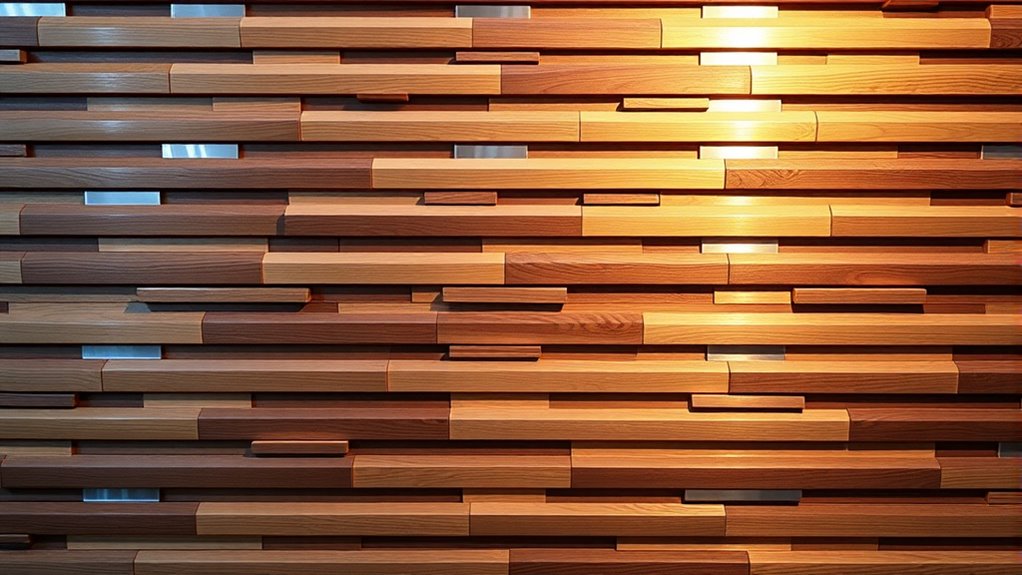 3d textured wall solutions