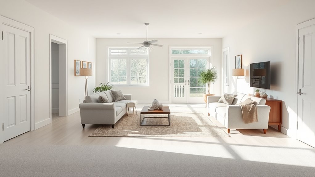 accessible ergonomic smart living