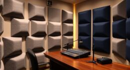 acoustic panels for noise