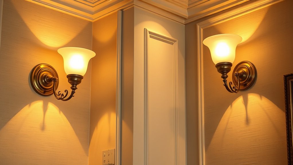 adjustable stylish durable lighting