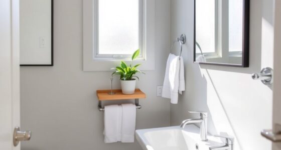 affordable bathroom transformation ideas