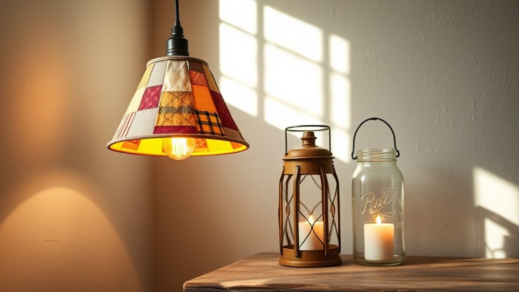 affordable diy lighting solutions