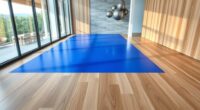 affordable durable floor options