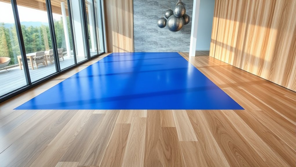 affordable durable floor options