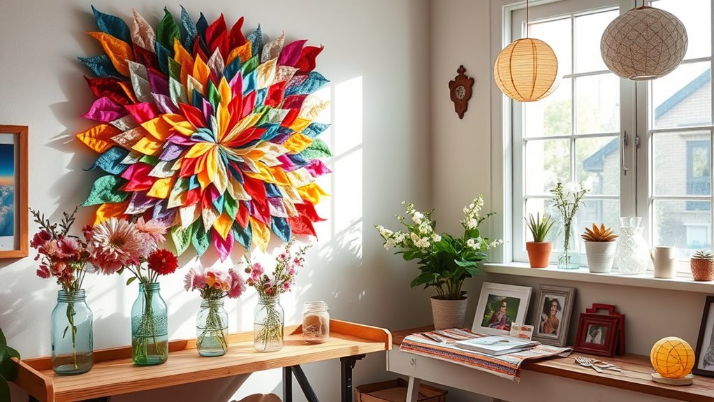 affordable home decor ideas