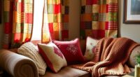 affordable home fabric ideas