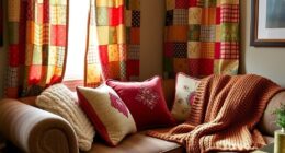 affordable home fabric ideas