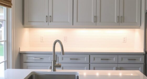 affordable kitchen makeovers