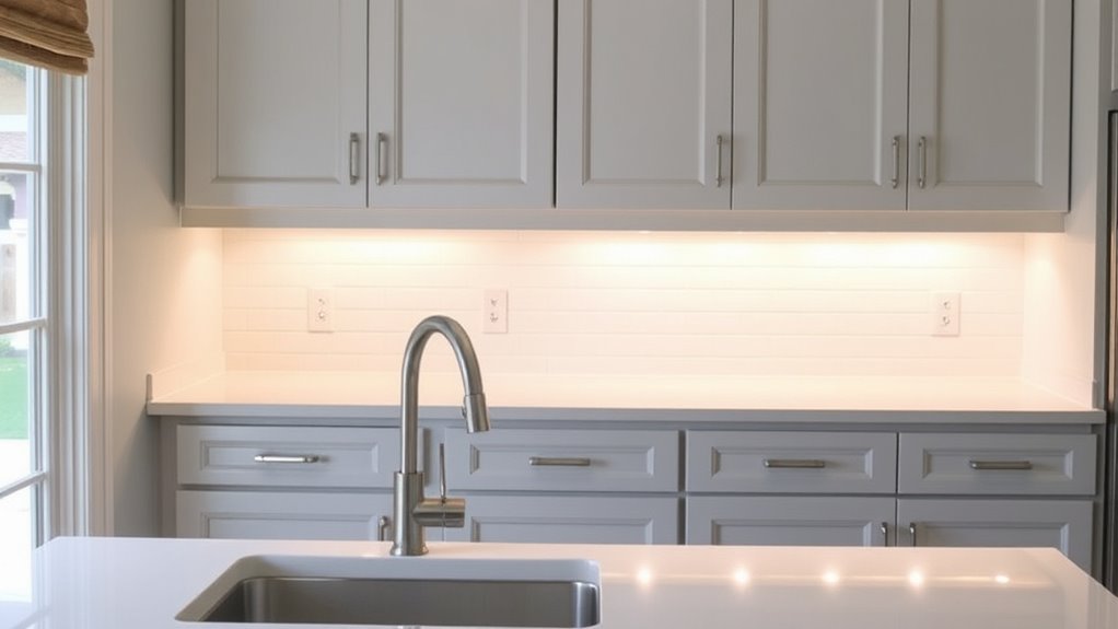 affordable kitchen makeovers