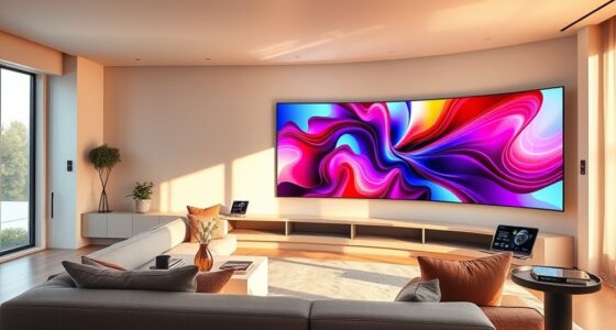 ai driven custom interior design