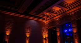 ambient lighting effects