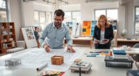architects versus interior designers
