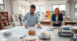 architects versus interior designers