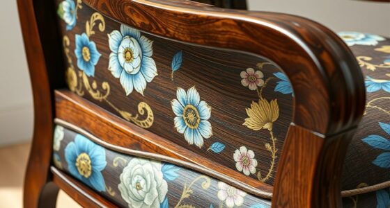 artistic custom hand painting