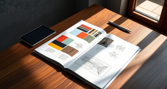 assessing design portfolio quality