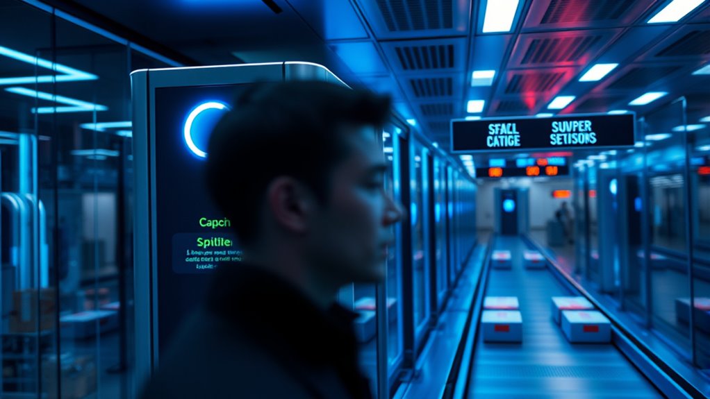 balancing privacy and technology