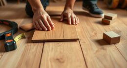 beginner flooring installation tips