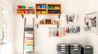 budget friendly storage ideas