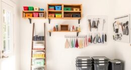 budget friendly storage ideas