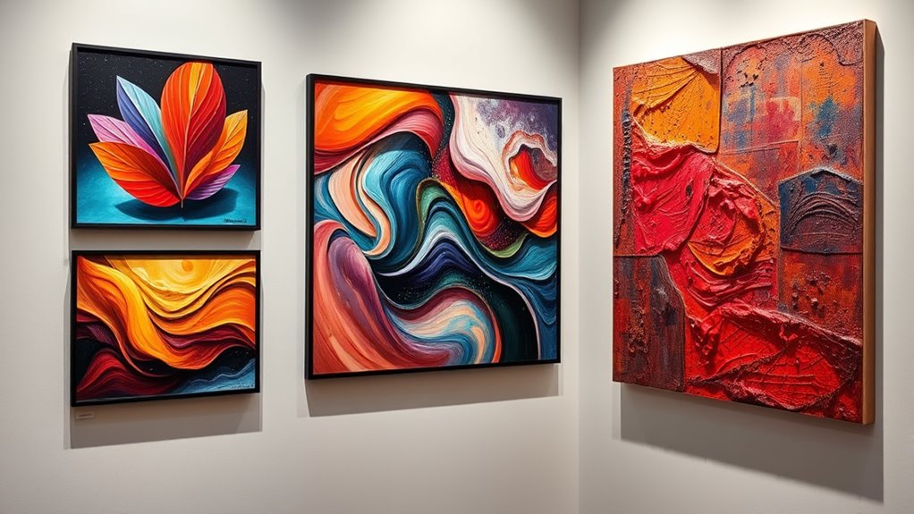 choose art based on budget