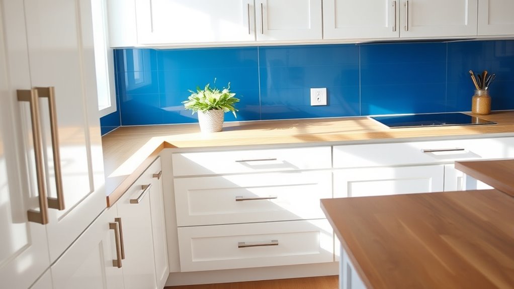 choose prep paint finish