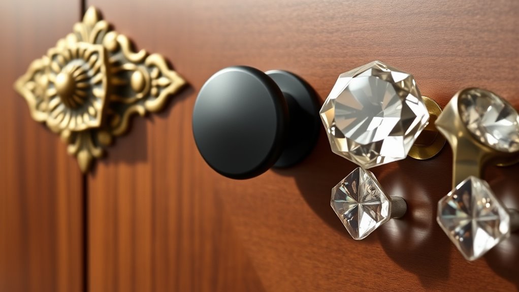 choosing and installing statement hardware