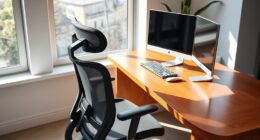 choosing healthy ergonomic furniture