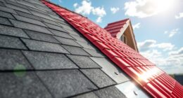 choosing roofing material options