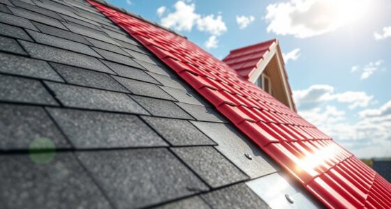 choosing roofing material options