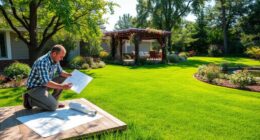 choosing the right landscape designer