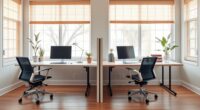 collaborative workspace design tips