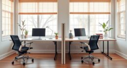 collaborative workspace design tips