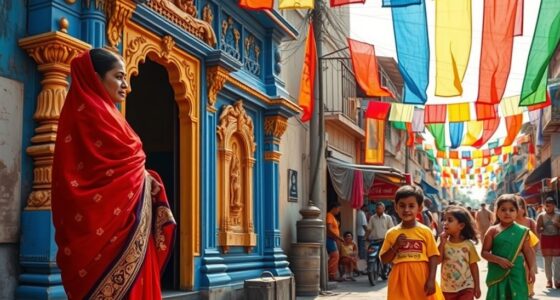 color symbolism and cultural significance