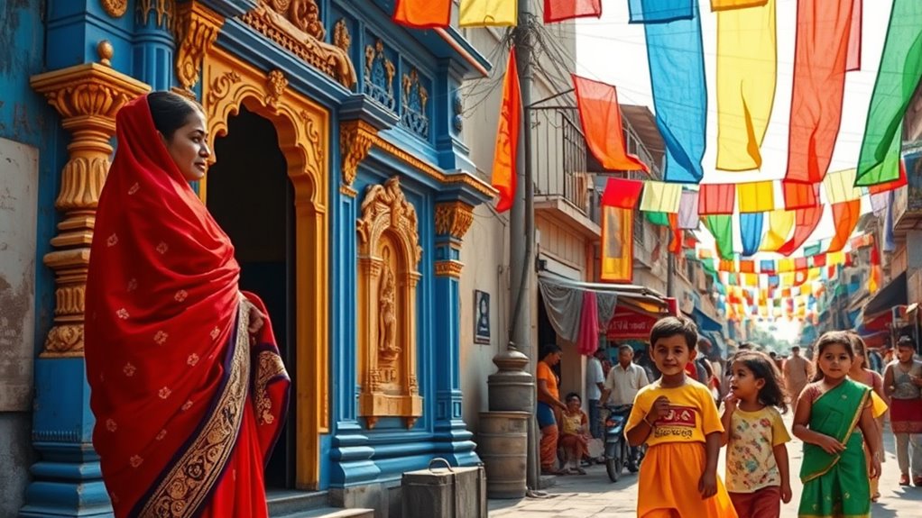 color symbolism and cultural significance