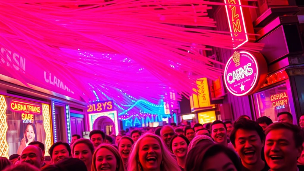 colors evoke emotional stories