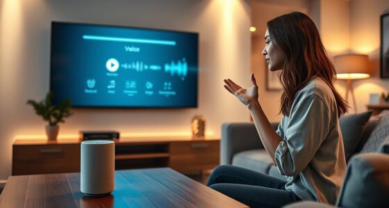 contextual voice assistant evolution