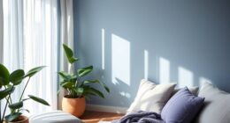 cool color psychology