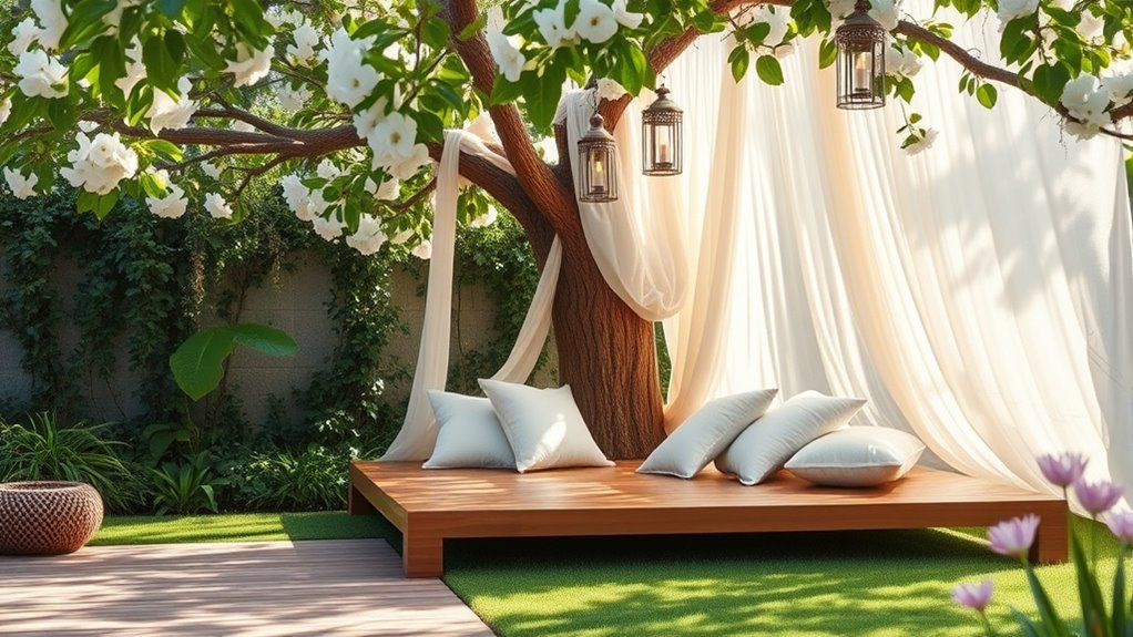 create personalized wellness spaces