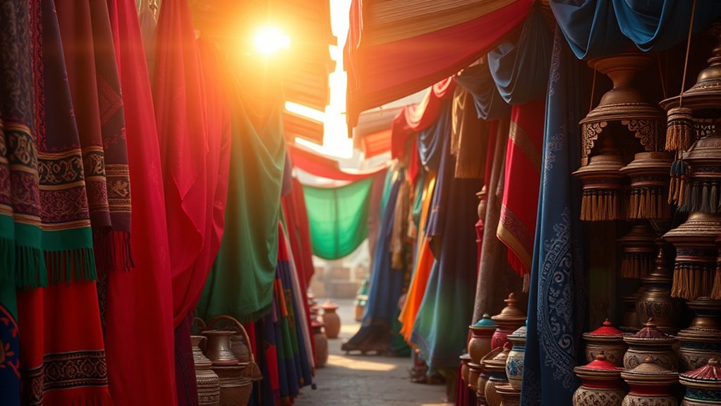 cultural color meanings differ