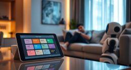 customized ai routine adaptation