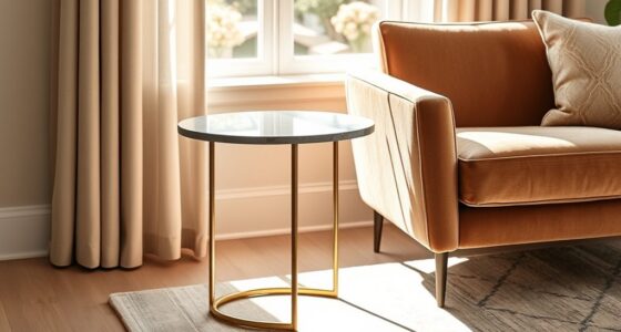 decorative versatile accent tables